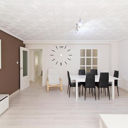 Global Properties, Apartamento De 4 Habitaciones A 100 M De La Playa Sagunto Extérieur photo
