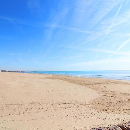 Global Properties, Apartamento De 4 Habitaciones A 100 M De La Playa Sagunto Extérieur photo