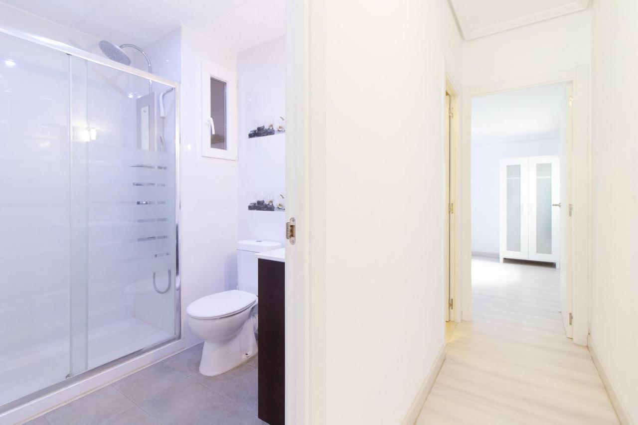 Global Properties, Apartamento De 4 Habitaciones A 100 M De La Playa Sagunto Extérieur photo