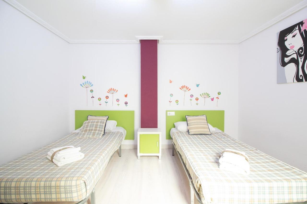 Global Properties, Apartamento De 4 Habitaciones A 100 M De La Playa Sagunto Extérieur photo