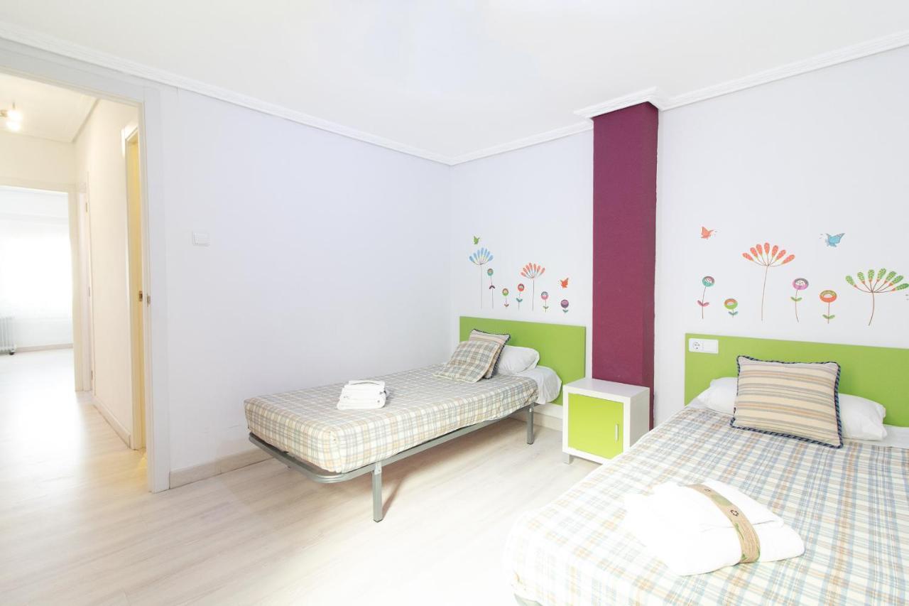 Global Properties, Apartamento De 4 Habitaciones A 100 M De La Playa Sagunto Extérieur photo