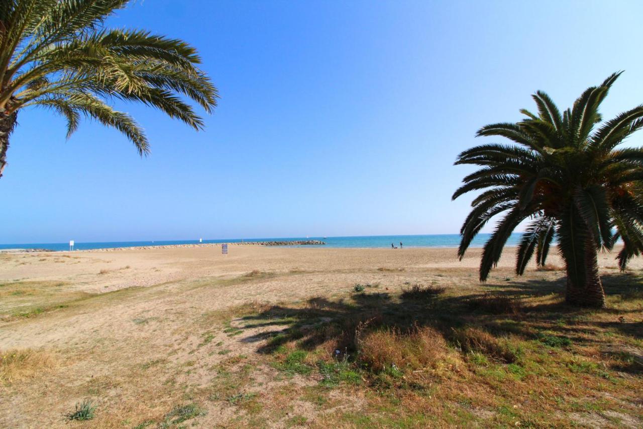 Global Properties, Apartamento De 4 Habitaciones A 100 M De La Playa Sagunto Extérieur photo